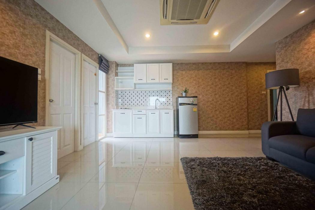 ขายคอนโด The Brill Condominium วิภาวดี 60 - Sell Condo   - 2847577
