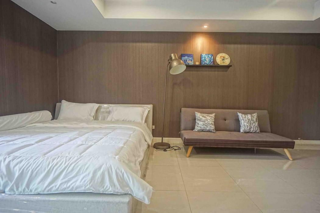 ขายคอนโด The Brill Condominium วิภาวดี 60 - Sell Condo   - 2847591