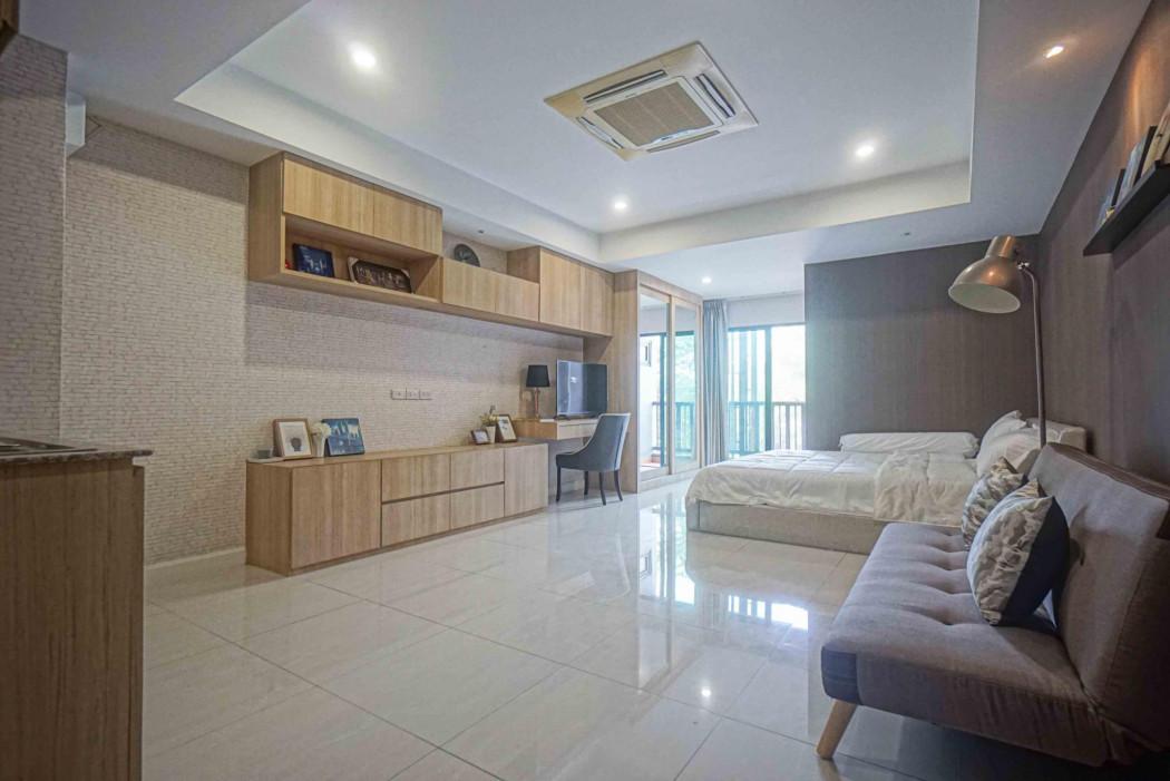 ขายคอนโด The Brill Condominium วิภาวดี 60 - Sell Condo   - 2847589