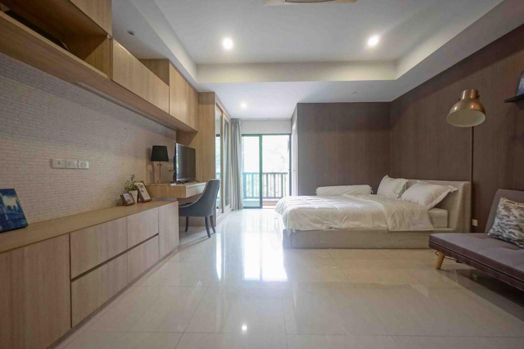ขายคอนโด The Brill Condominium วิภาวดี 60 - Sell Condo   - 2847590