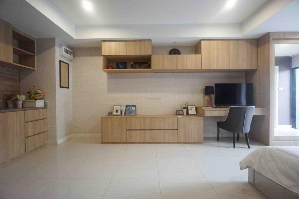 ขายคอนโด The Brill Condominium วิภาวดี 60 - Sell Condo   - 2847593