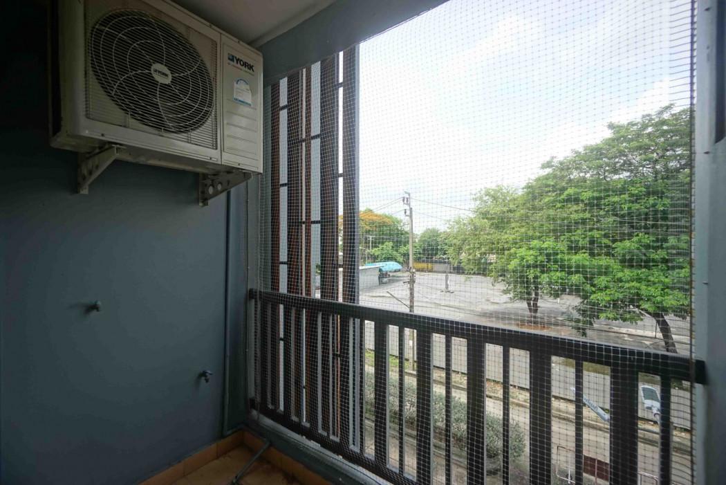 ขายคอนโด The Brill Condominium วิภาวดี 60 - Sell Condo   - 2847596