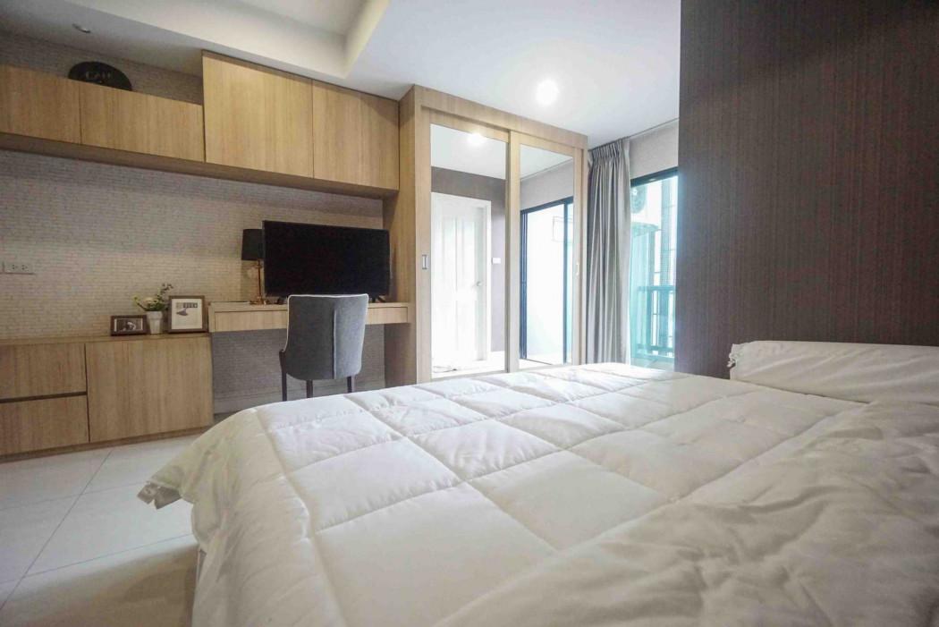 ขายคอนโด The Brill Condominium วิภาวดี 60 - Sell Condo   - 2847594