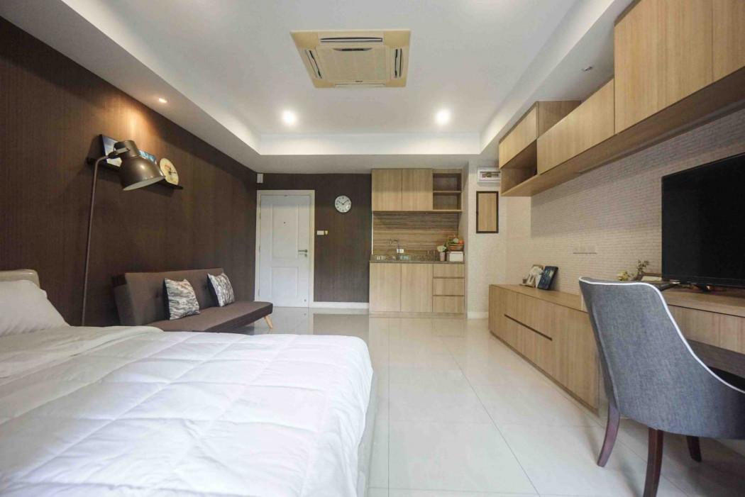 ขายคอนโด The Brill Condominium วิภาวดี 60 - Sell Condo   - 2847592