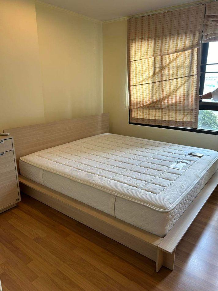 เช่าคอนโด ลุมพินี เพลส ริเวอร์วิว พระราม 3 เทอมินอล21 - Condo Rental   - 2847800