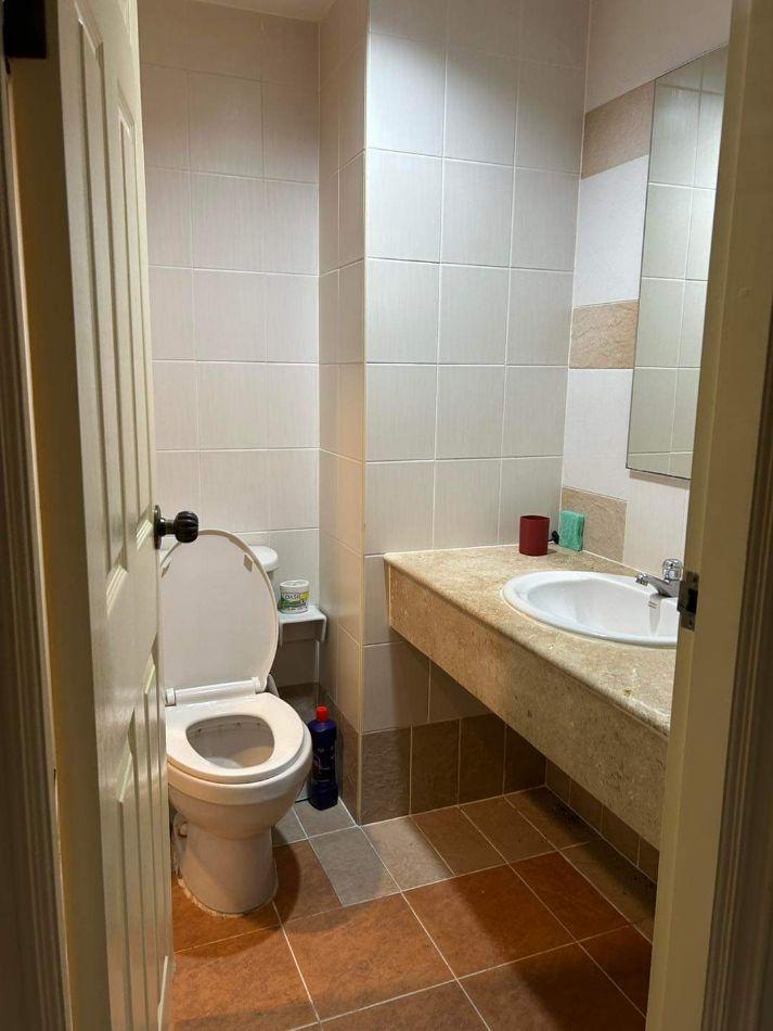 เช่าคอนโด ลุมพินี เพลส ริเวอร์วิว พระราม 3 เทอมินอล21 - Condo Rental   - 2847802