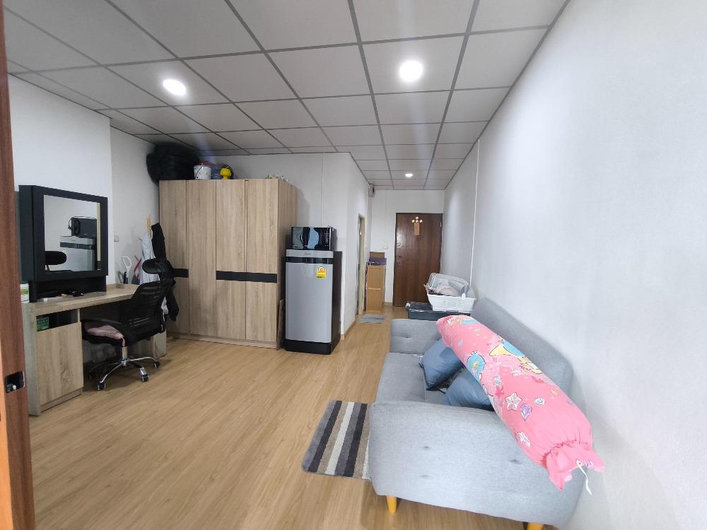 ขายคอนโด เดอะ ทรีโอ การ์เด้นท์ คอนโดมิเนียม - Sell Condo The Trio Garden condominium - 2848200