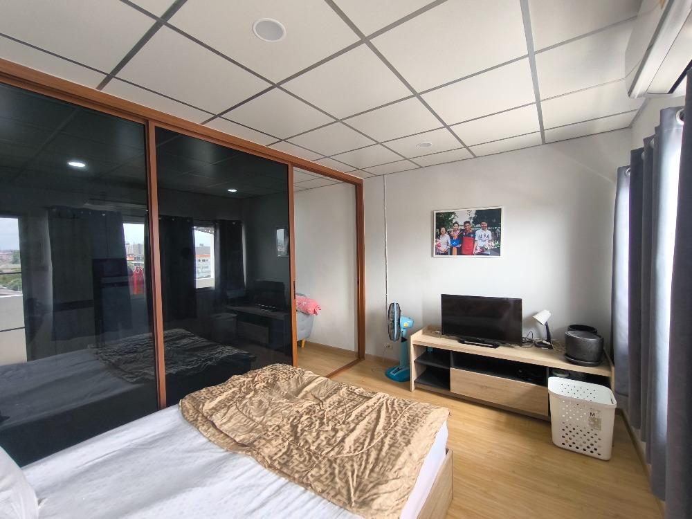 ขายคอนโด เดอะ ทรีโอ การ์เด้นท์ คอนโดมิเนียม - Sell Condo The Trio Garden condominium - 2848197
