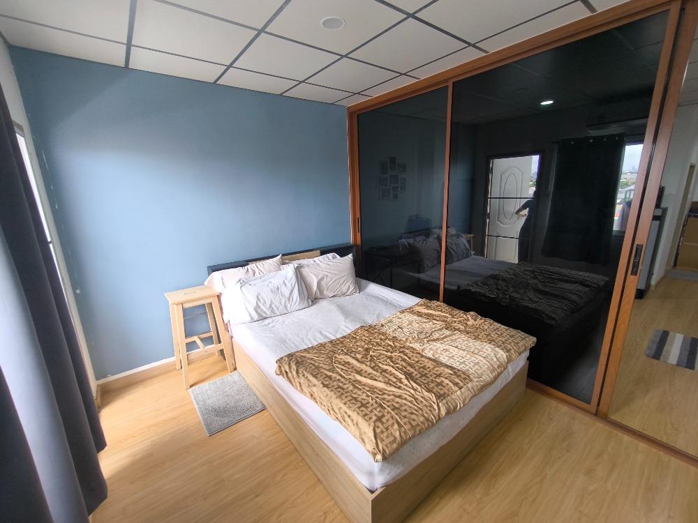 ขายคอนโด เดอะ ทรีโอ การ์เด้นท์ คอนโดมิเนียม - Sell Condo The Trio Garden condominium - 2848196