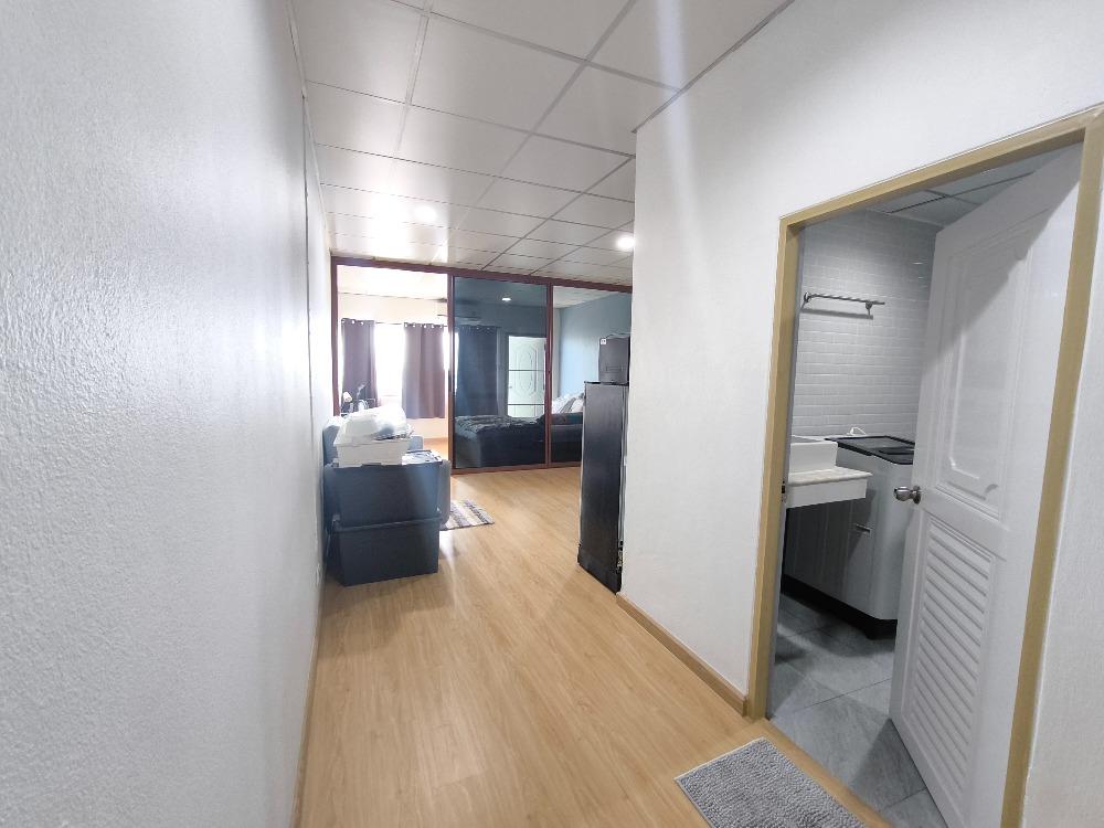 ขายคอนโด เดอะ ทรีโอ การ์เด้นท์ คอนโดมิเนียม - Sell Condo The Trio Garden condominium - 2848199