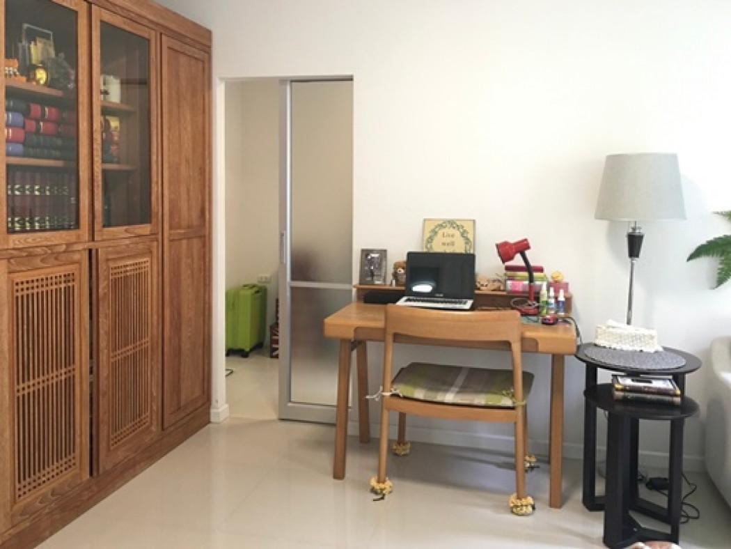ขายคอนโด ดีบุรา พรานนก คอนโดมิเนียม - Sell Condo Dbura Prannok condominium - 2848420