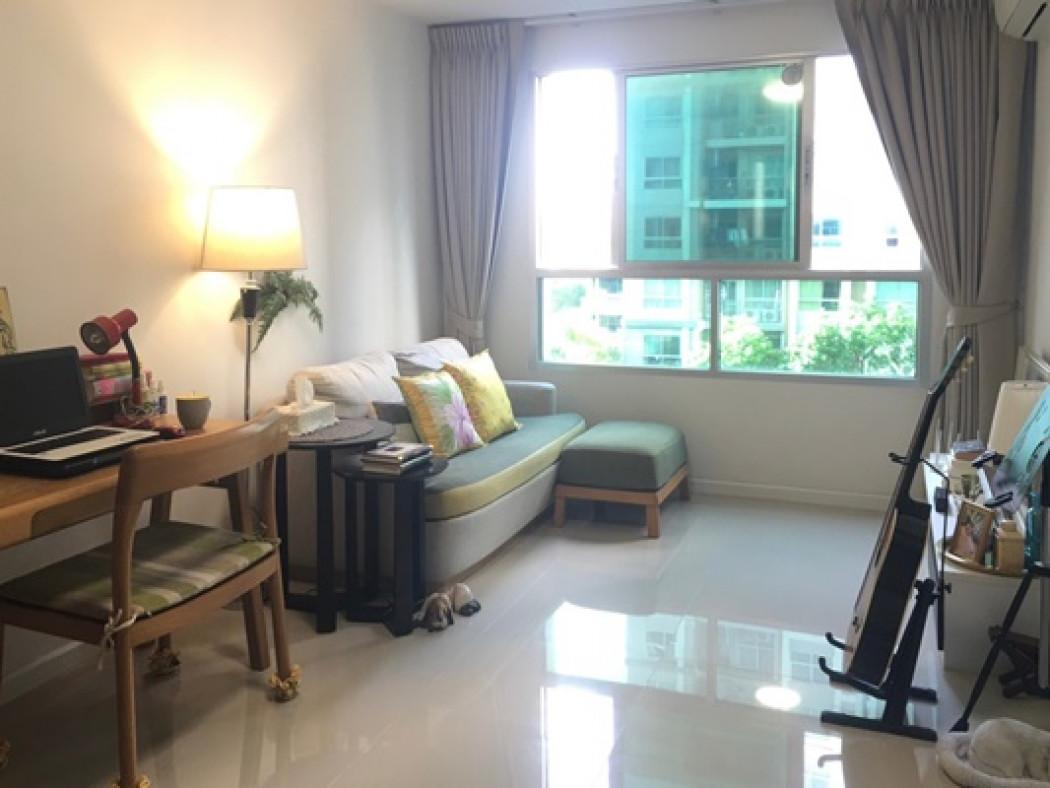ขายคอนโด ดีบุรา พรานนก คอนโดมิเนียม - Sell Condo Dbura Prannok condominium - 2848413
