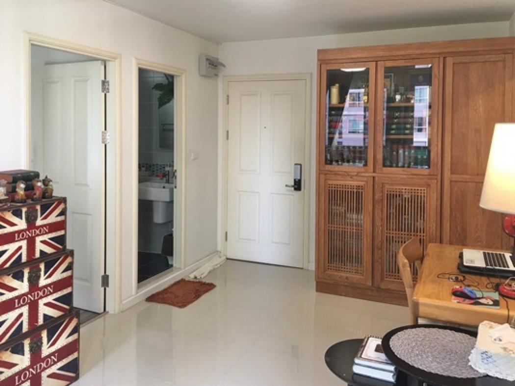 ขายคอนโด ดีบุรา พรานนก คอนโดมิเนียม - Sell Condo Dbura Prannok condominium - 2848415