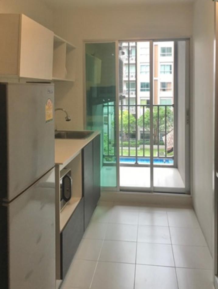 ขายคอนโด ดีบุรา พรานนก คอนโดมิเนียม - Sell Condo Dbura Prannok condominium - 2848418