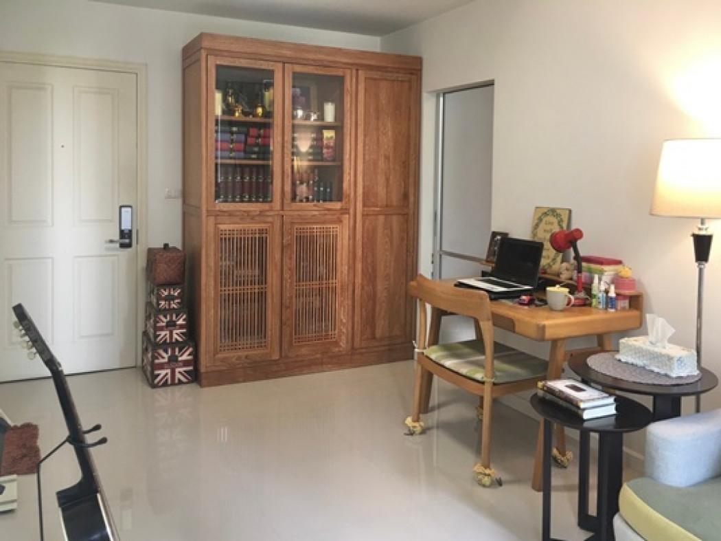 ขายคอนโด ดีบุรา พรานนก คอนโดมิเนียม - Sell Condo Dbura Prannok condominium - 2848414