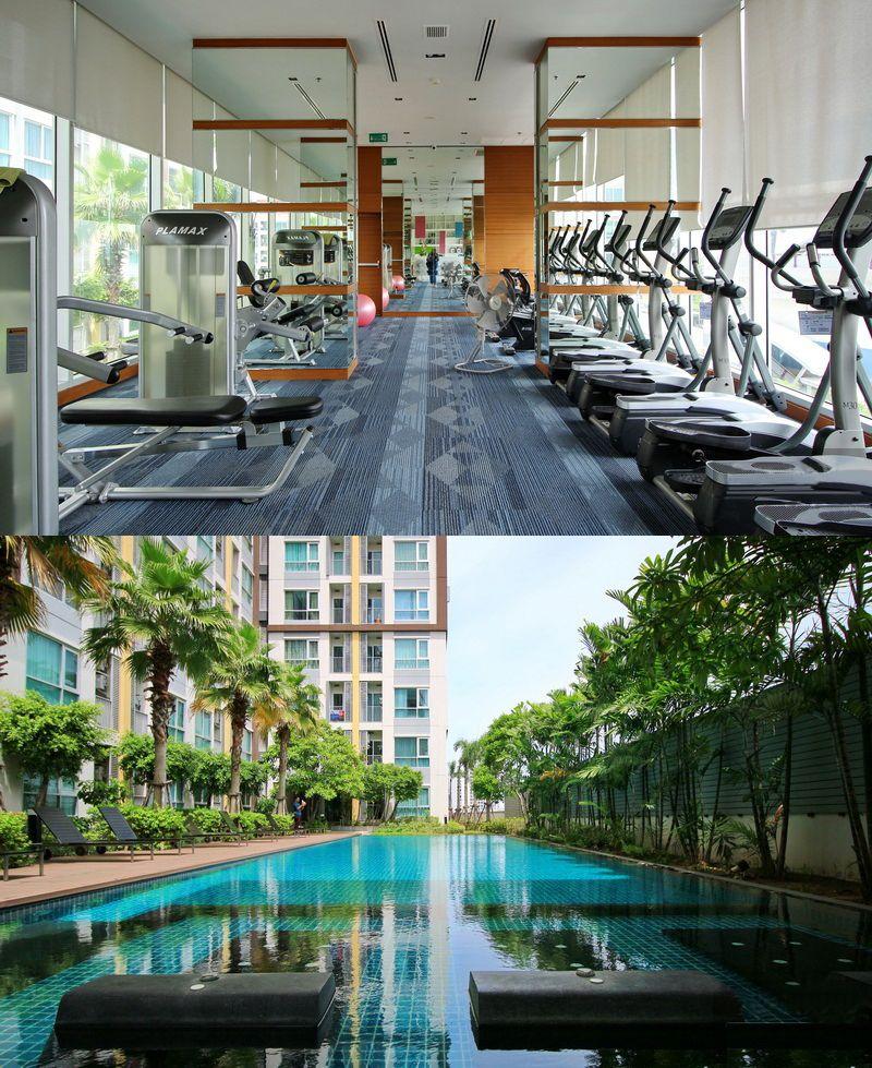 ขายคอนโด คาซ่า คอนโด รัชดา-ราชพฤกษ์ - Sell Condo Casa Condo Ratchada-Ratchaphruek - 2848462