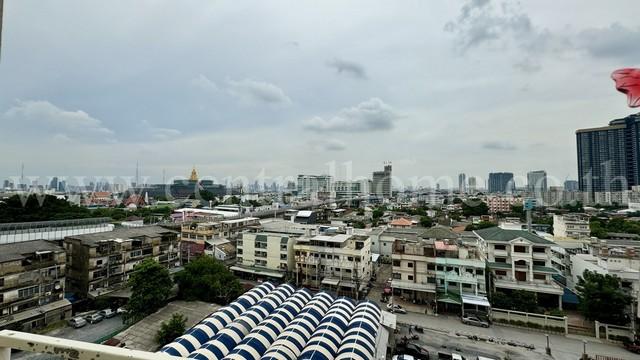 ขายคอนโด ซิตี้ โฮม รัชดา-ปิ่นเกล้า คอนโดมิเนียม - Sell Condo City Home Ratchada-Pinklao condominium - 2848597