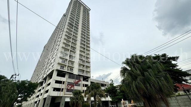 ขายคอนโด ซิตี้ โฮม รัชดา-ปิ่นเกล้า คอนโดมิเนียม - Sell Condo City Home Ratchada-Pinklao condominium - 2848600