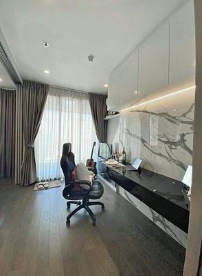 ขายคอนโด ไอดีโอ คิว สยาม-ราชเทวี คอนโดมิเนียม - Sell Condo Ideo Q Siam-Ratchathewi condominium - 2848602