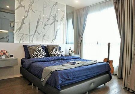 ขายคอนโด ไอดีโอ คิว สยาม-ราชเทวี คอนโดมิเนียม - Sell Condo Ideo Q Siam-Ratchathewi condominium - 2848606