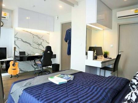 ขายคอนโด ไอดีโอ คิว สยาม-ราชเทวี คอนโดมิเนียม - Sell Condo Ideo Q Siam-Ratchathewi condominium - 2848608