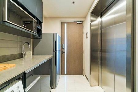 ขายคอนโด ไอดีโอ คิว สยาม-ราชเทวี คอนโดมิเนียม - Sell Condo Ideo Q Siam-Ratchathewi condominium - 2848604