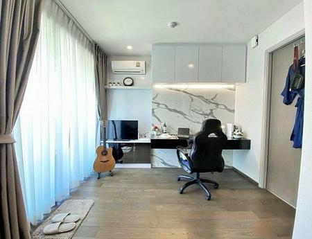ขายคอนโด ไอดีโอ คิว สยาม-ราชเทวี คอนโดมิเนียม - Sell Condo Ideo Q Siam-Ratchathewi condominium - 2848607