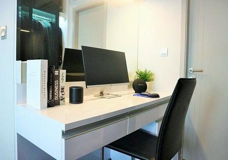 ขายคอนโด ไอดีโอ คิว สยาม-ราชเทวี คอนโดมิเนียม - Sell Condo Ideo Q Siam-Ratchathewi condominium - 2848603