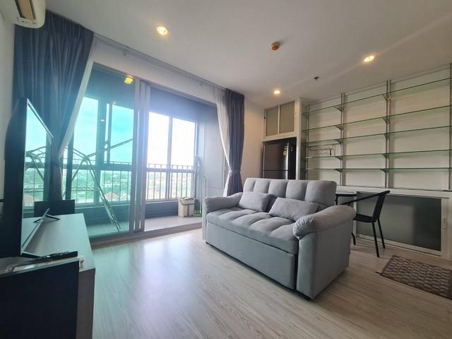 ขายคอนโด ไอดีโอ โมบิ บางซื่อ-แกรนด์ อินเตอร์เชนจ์ คอนโดมิเนียม - Sell Condo Ideo Mobi Bangsue Grand Interchange condominium - 2848971