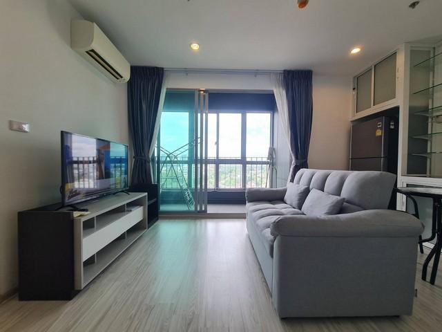 ขายคอนโด ไอดีโอ โมบิ บางซื่อ-แกรนด์ อินเตอร์เชนจ์ คอนโดมิเนียม - Sell Condo Ideo Mobi Bangsue Grand Interchange condominium - 2848970