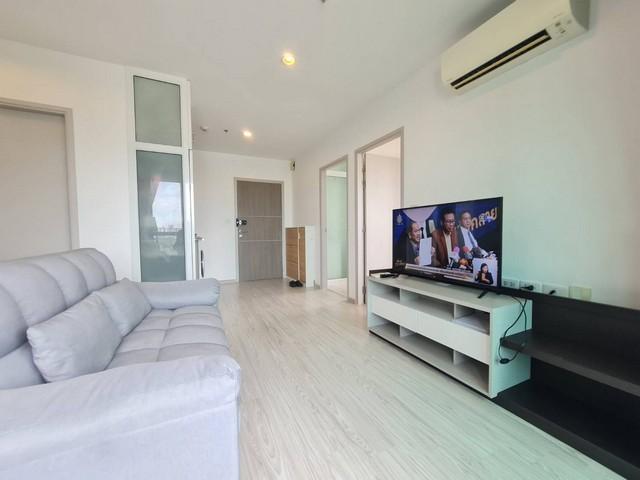 ขายคอนโด ไอดีโอ โมบิ บางซื่อ-แกรนด์ อินเตอร์เชนจ์ คอนโดมิเนียม - Sell Condo Ideo Mobi Bangsue Grand Interchange condominium - 2848969
