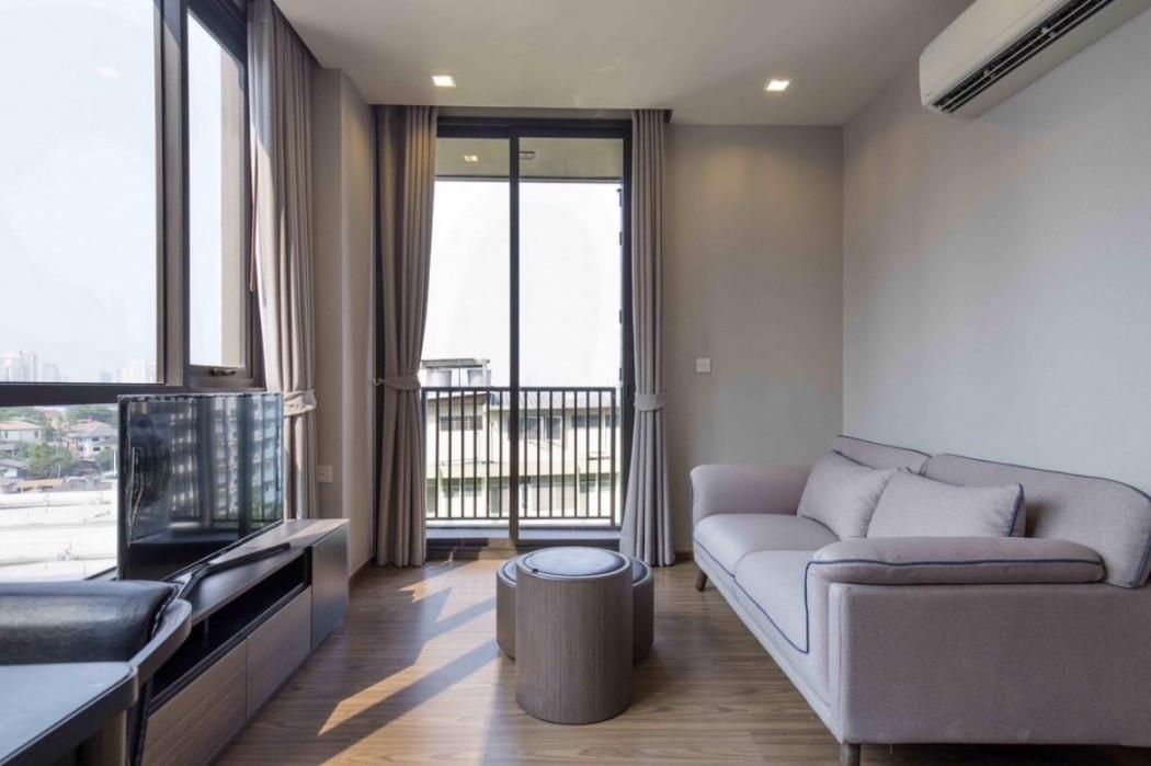 เช่าคอนโด The line สุขุมวิท 71 (เดอะ ไลน์ สุขุมวิท 71) - Condo Rental   - 2849580
