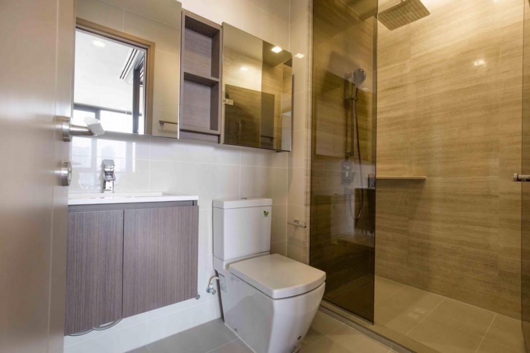 เช่าคอนโด The line สุขุมวิท 71 (เดอะ ไลน์ สุขุมวิท 71) - Condo Rental   - 2849585