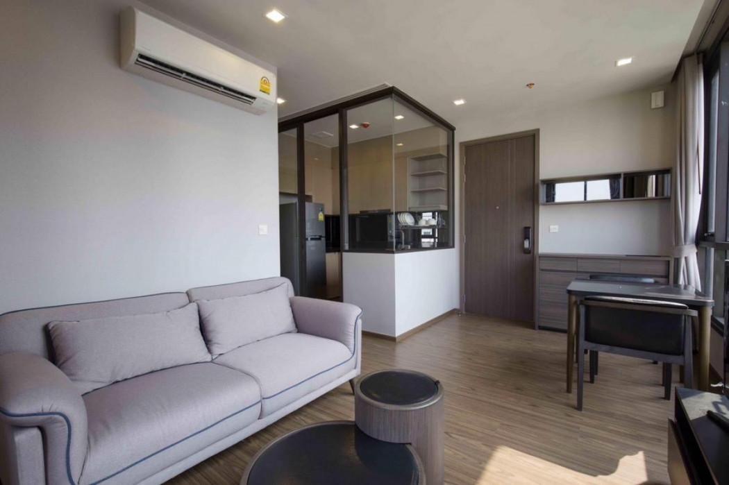เช่าคอนโด The line สุขุมวิท 71 (เดอะ ไลน์ สุขุมวิท 71) - Condo Rental   - 2849584