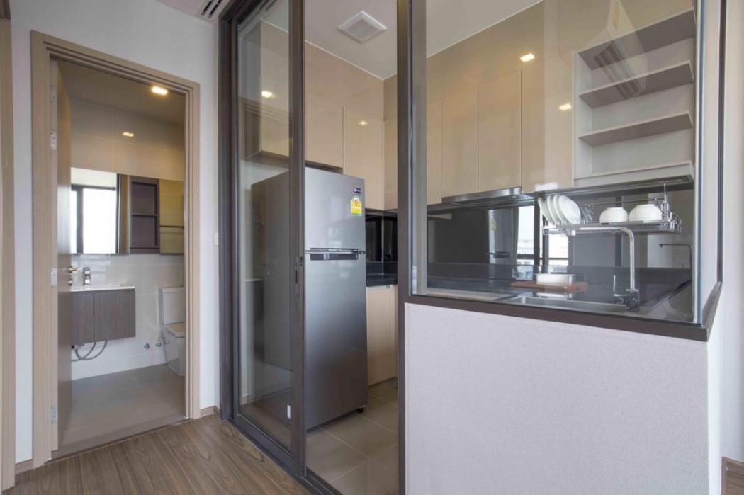 เช่าคอนโด The line สุขุมวิท 71 (เดอะ ไลน์ สุขุมวิท 71) - Condo Rental   - 2849579