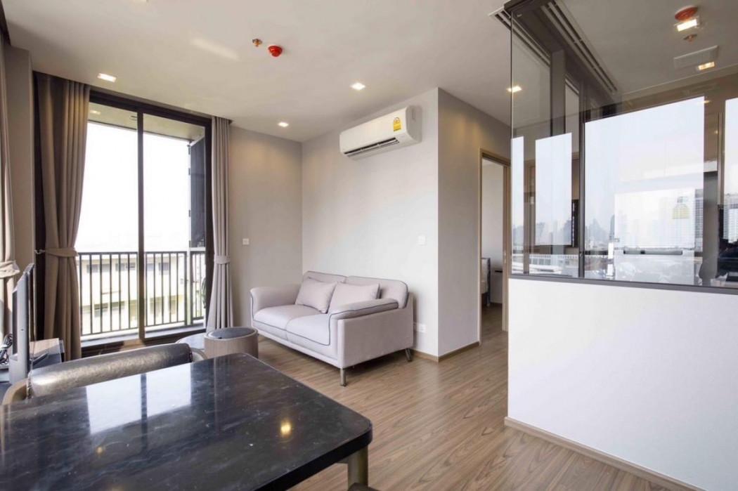 เช่าคอนโด The line สุขุมวิท 71 (เดอะ ไลน์ สุขุมวิท 71) - Condo Rental   - 2849582