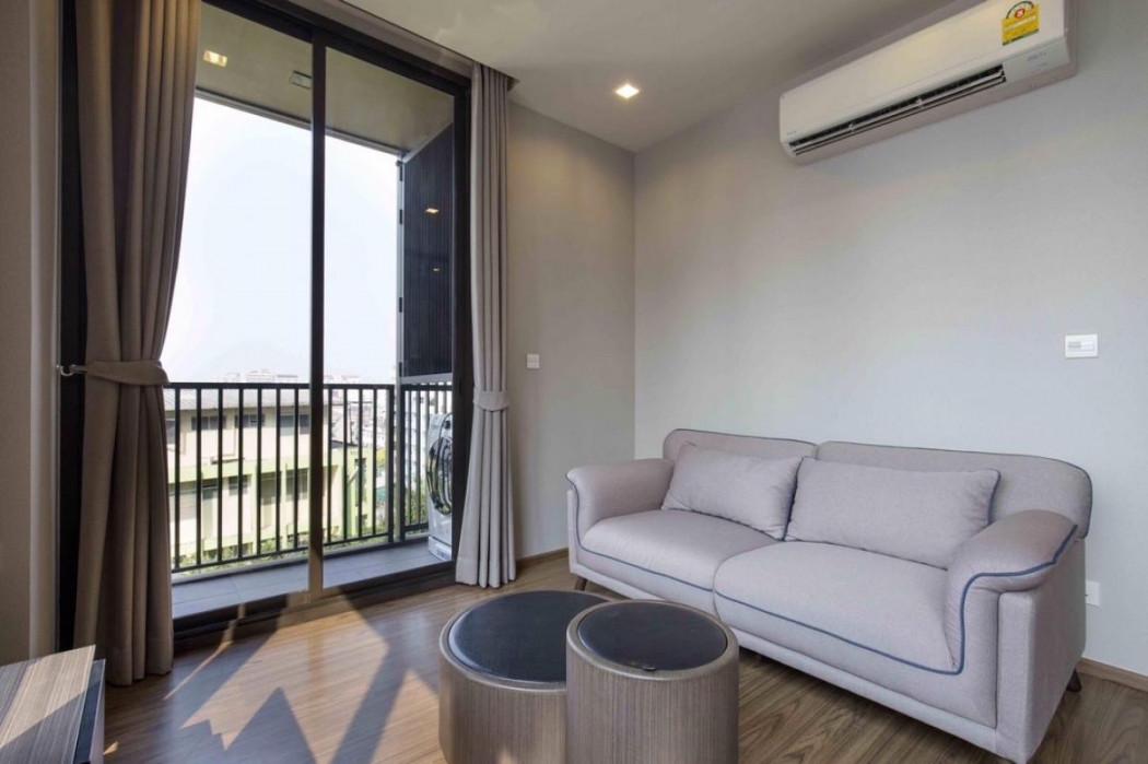 เช่าคอนโด The line สุขุมวิท 71 (เดอะ ไลน์ สุขุมวิท 71) - Condo Rental   - 2849575