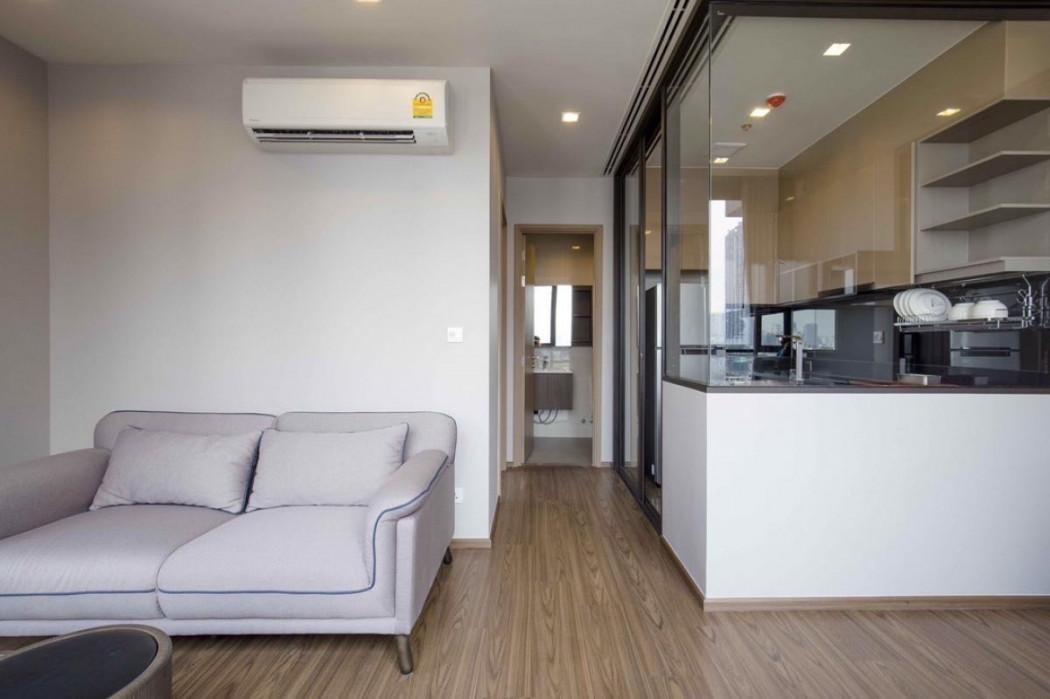 เช่าคอนโด The line สุขุมวิท 71 (เดอะ ไลน์ สุขุมวิท 71) - Condo Rental   - 2849583