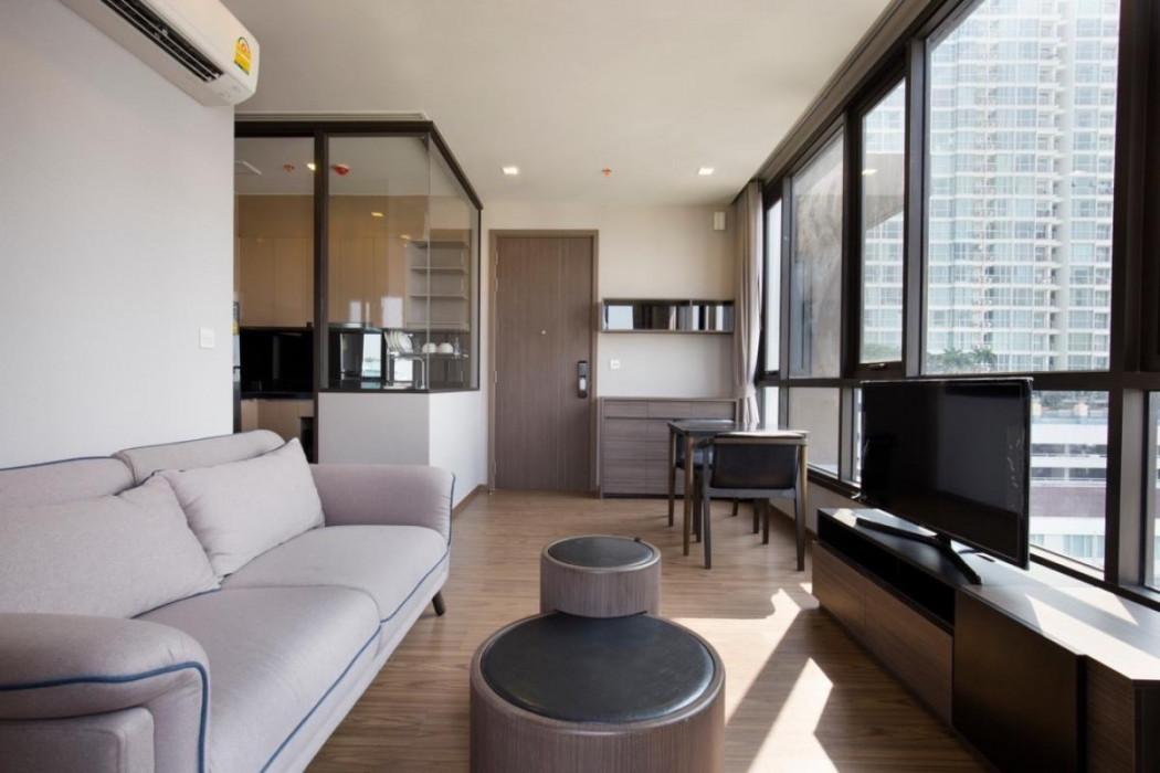 เช่าคอนโด The line สุขุมวิท 71 (เดอะ ไลน์ สุขุมวิท 71) - Condo Rental   - 2849576