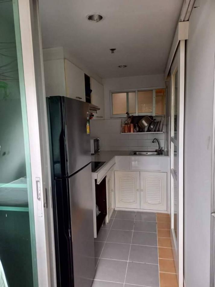 ขายคอนโด ลุมพินี วิลล์ สุขุมวิท77 2 คอนโดมิเนียม - Sell Condo Lumpini Ville Sukhumvit77 2 condominium - 2849610