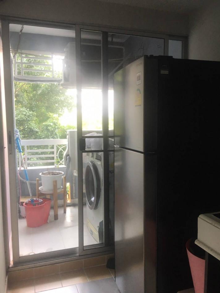 ขายคอนโด ลุมพินี วิลล์ สุขุมวิท77 2 คอนโดมิเนียม - Sell Condo Lumpini Ville Sukhumvit77 2 condominium - 2849611