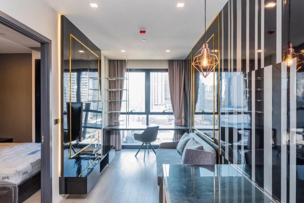 เช่าคอนโด แอชตัน อโศก คอนโดมิเนียม - Condo Rental Ashton Asoke condominium - 2849617