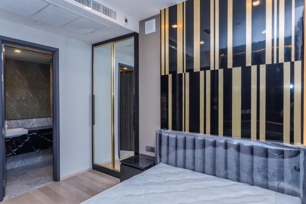เช่าคอนโด แอชตัน อโศก คอนโดมิเนียม - Condo Rental Ashton Asoke condominium - 2849620