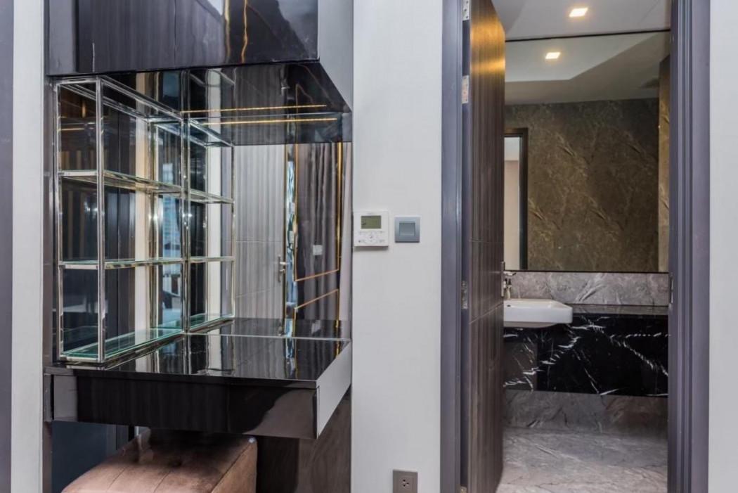 เช่าคอนโด แอชตัน อโศก คอนโดมิเนียม - Condo Rental Ashton Asoke condominium - 2849623