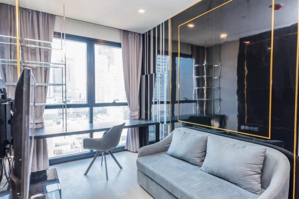 เช่าคอนโด แอชตัน อโศก คอนโดมิเนียม - Condo Rental Ashton Asoke condominium - 2849618