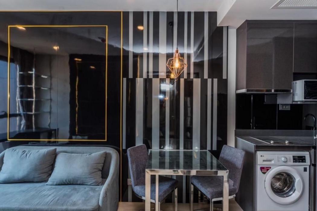 เช่าคอนโด แอชตัน อโศก คอนโดมิเนียม - Condo Rental Ashton Asoke condominium - 2849621