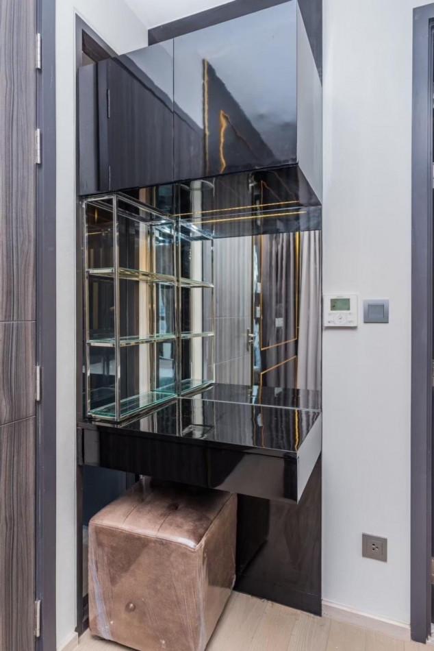 เช่าคอนโด แอชตัน อโศก คอนโดมิเนียม - Condo Rental Ashton Asoke condominium - 2849624