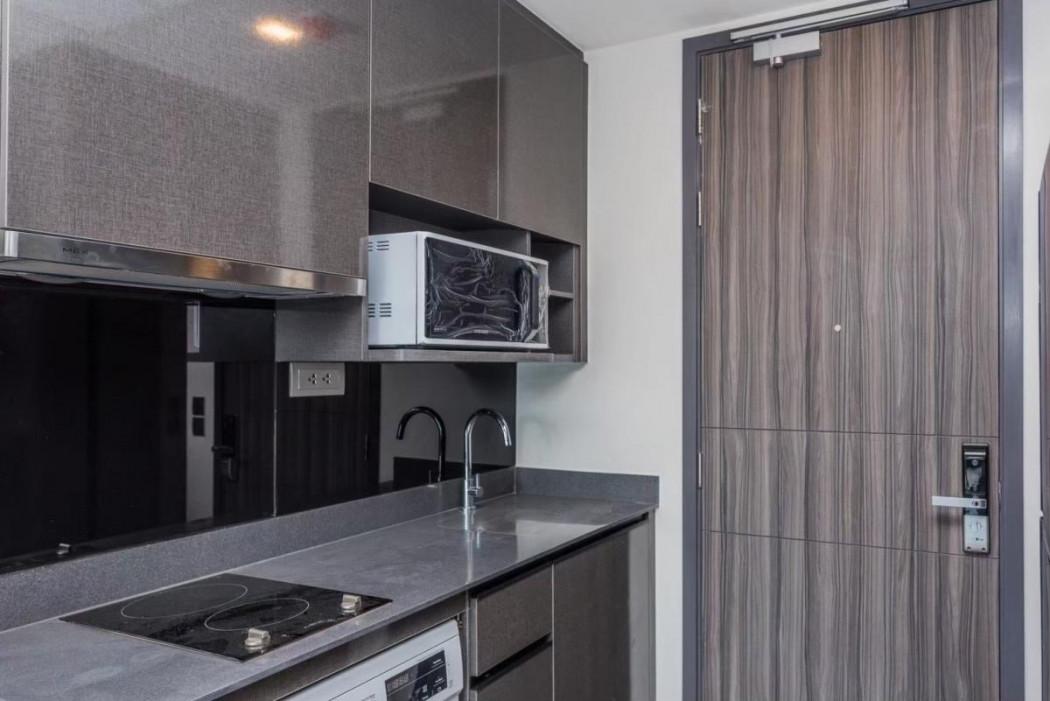 เช่าคอนโด แอชตัน อโศก คอนโดมิเนียม - Condo Rental Ashton Asoke condominium - 2849622