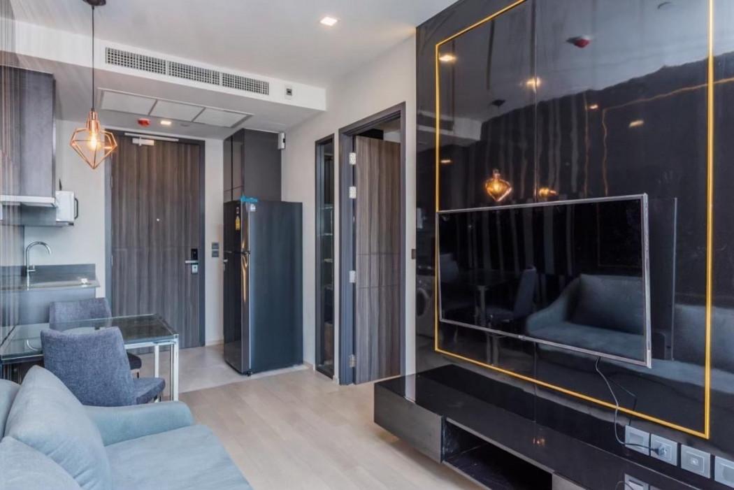 เช่าคอนโด แอชตัน อโศก คอนโดมิเนียม - Condo Rental Ashton Asoke condominium - 2849619