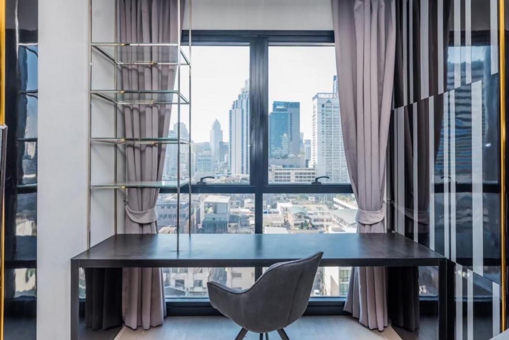 เช่าคอนโด แอชตัน อโศก คอนโดมิเนียม - Condo Rental Ashton Asoke condominium - 2849625